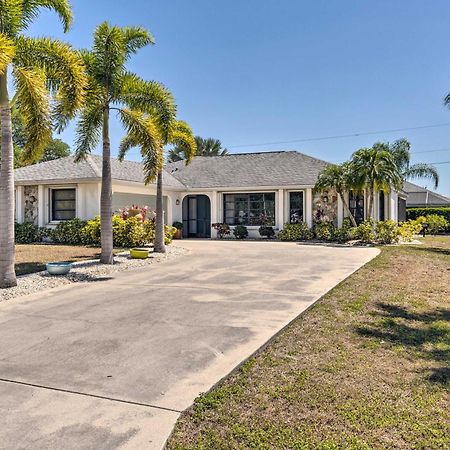Modern House Less Than 5 Miles To Port Charlotte Beach! 외부 사진