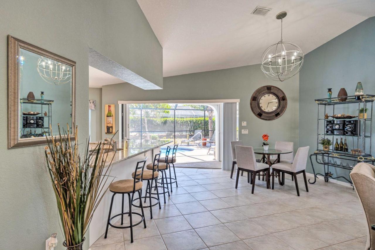 Modern House Less Than 5 Miles To Port Charlotte Beach! 외부 사진